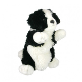 Border Collie Puppet Korimco